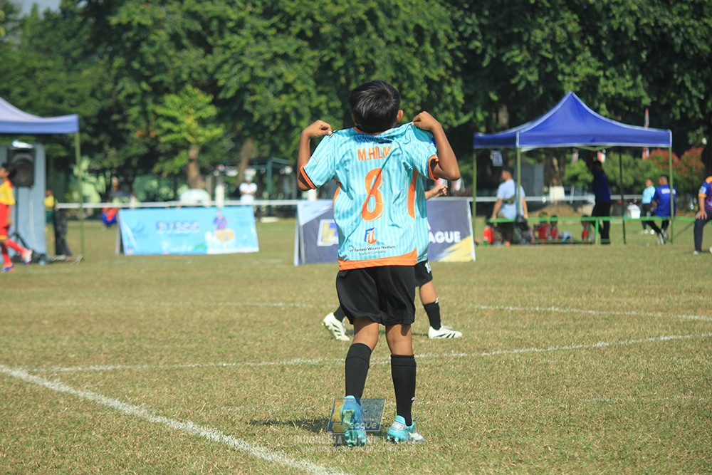 ijl u10 030825 khenzi united vs tunas harapan indah sa