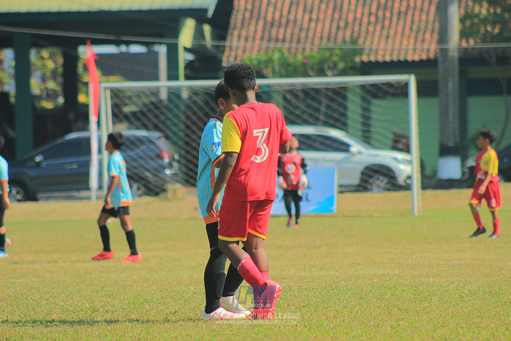 ijl u10 030825 khenzi united vs tunas harapan indah sa