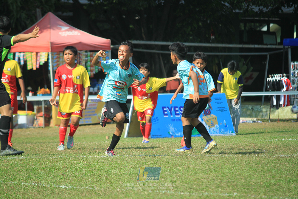 ijl u10 030825 khenzi united vs tunas harapan indah sa