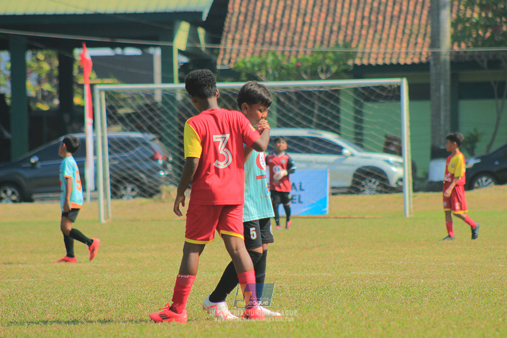 ijl u10 030825 khenzi united vs tunas harapan indah sa