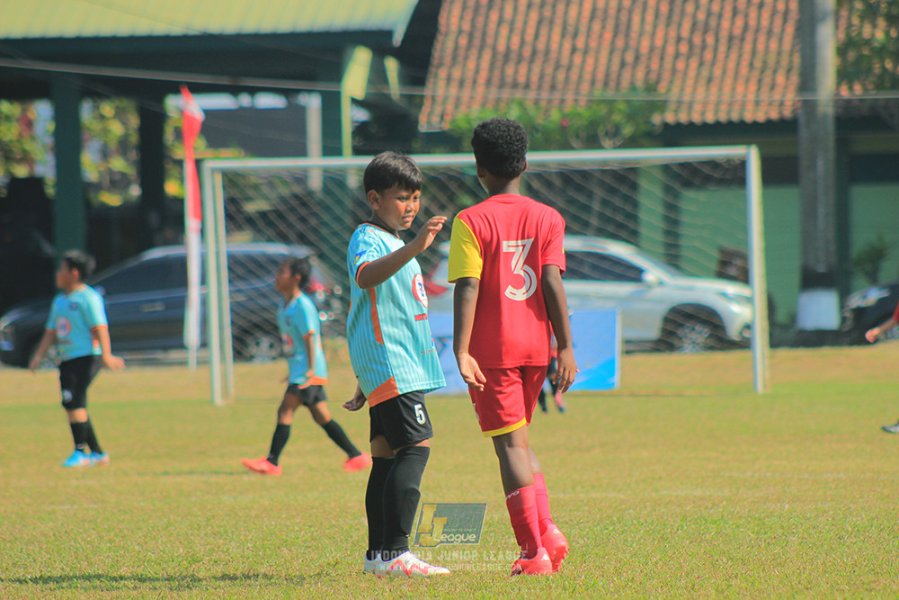 ijl u10 030825 khenzi united vs tunas harapan indah sa