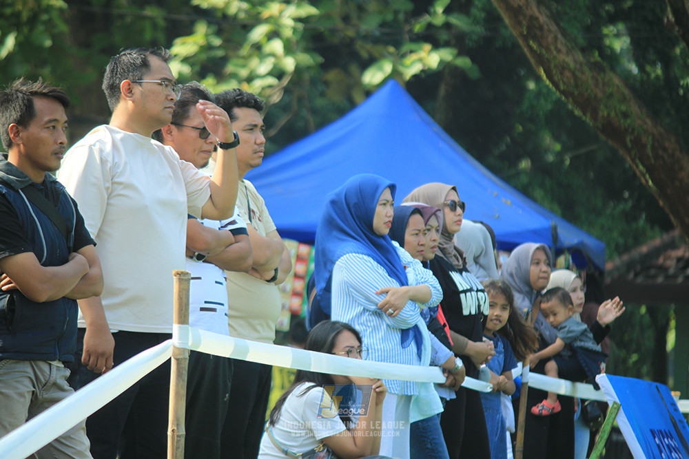 ijl u10 030825 khenzi united vs tunas harapan indah sa