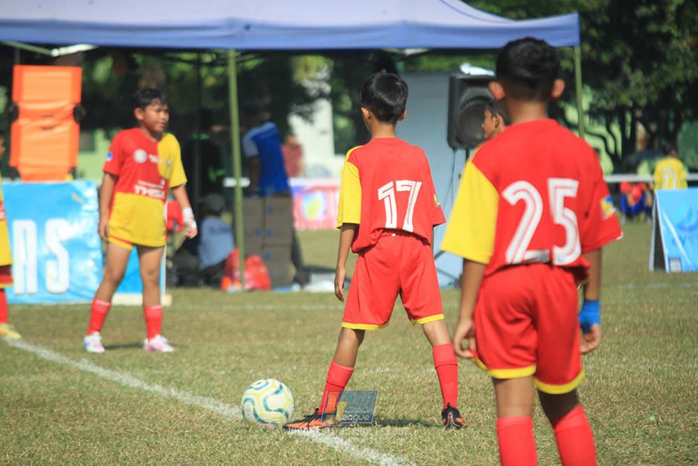 ijl u10 030825 khenzi united vs tunas harapan indah sa