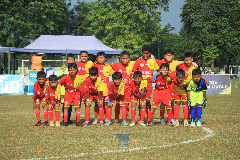 ijl u10 030825 khenzi united vs tunas harapan indah sa