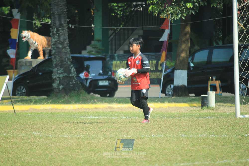 ijl u10 030825 khenzi united vs tunas harapan indah sa