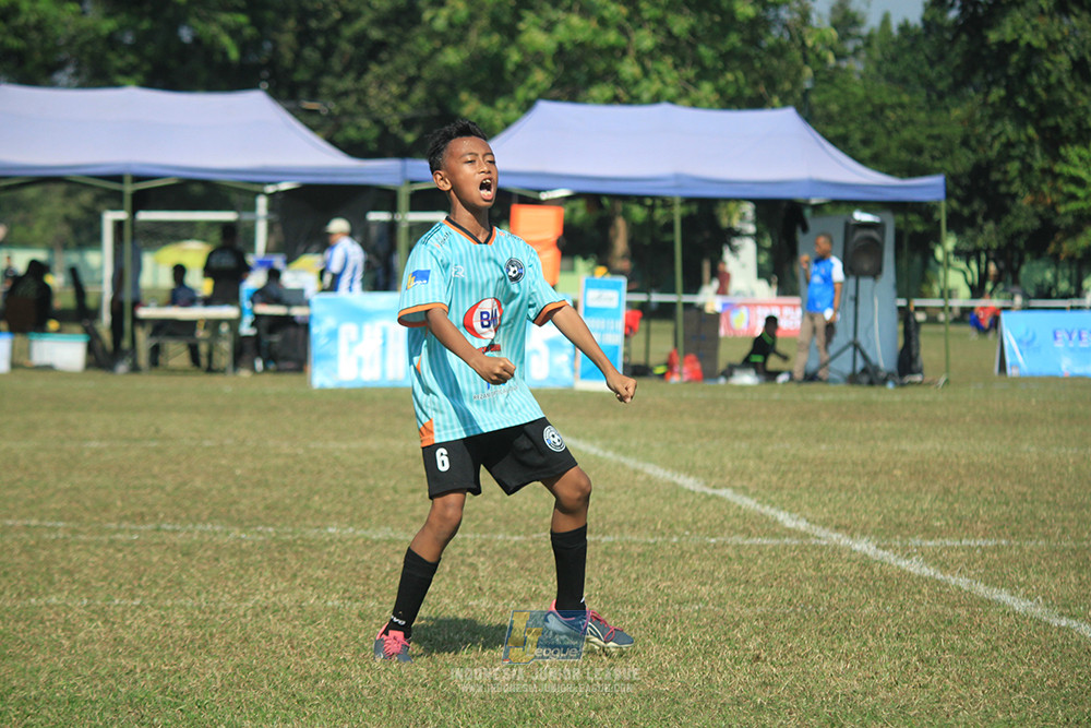 ijl u10 030825 khenzi united vs tunas harapan indah sa