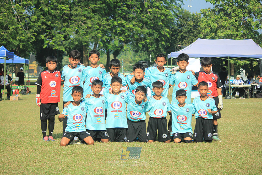 ijl u10 030825 khenzi united vs tunas harapan indah sa