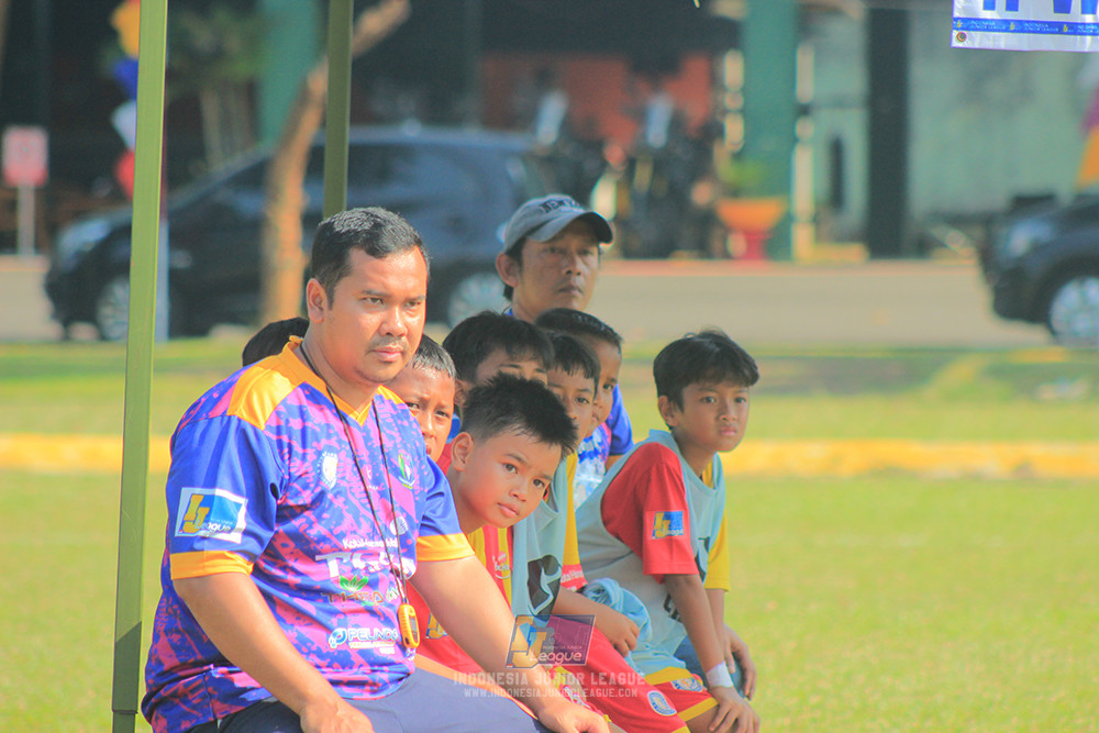 ijl u10 030825 khenzi united vs tunas harapan indah sa
