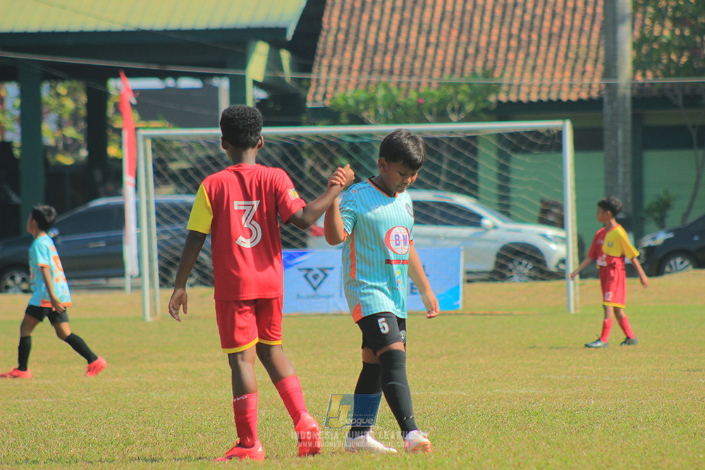ijl u10 030825 khenzi united vs tunas harapan indah sa