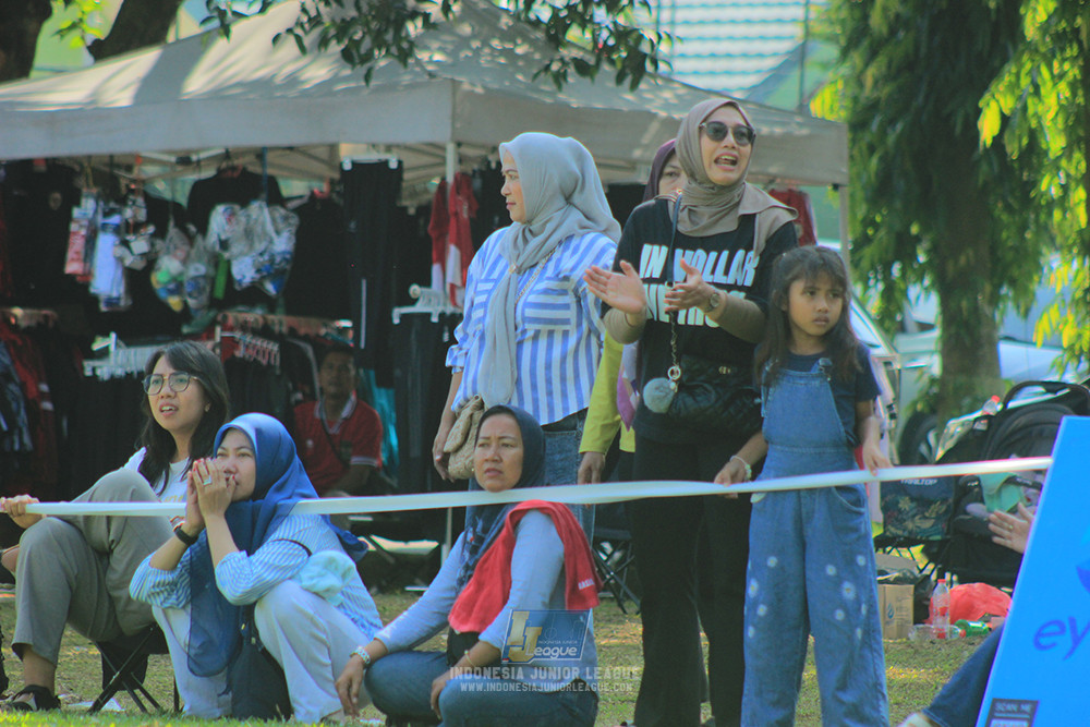 ijl u10 030825 khenzi united vs tunas harapan indah sa