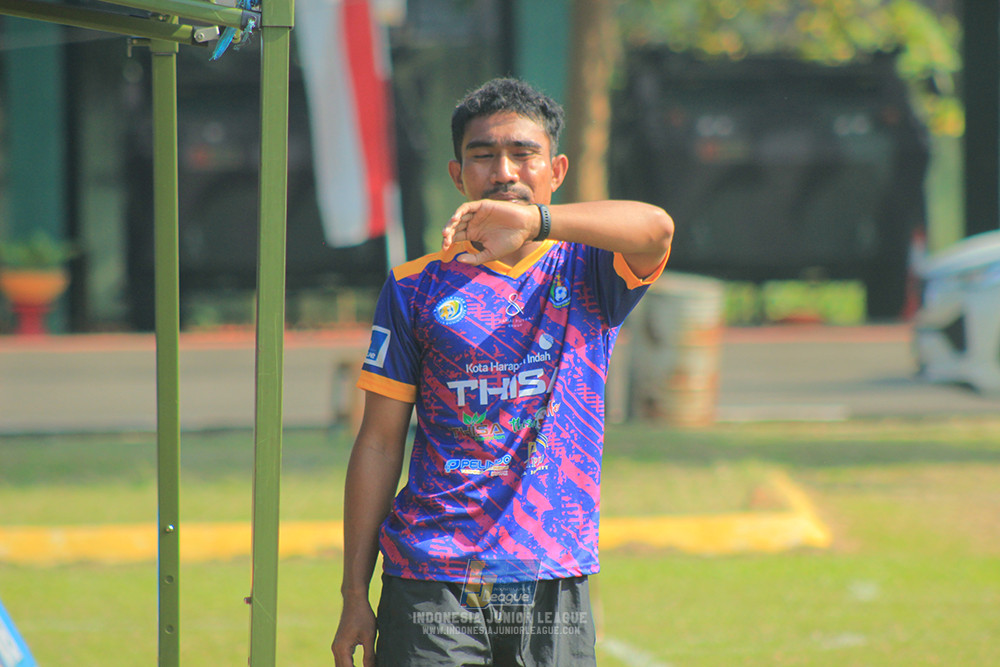 ijl u10 030825 khenzi united vs tunas harapan indah sa