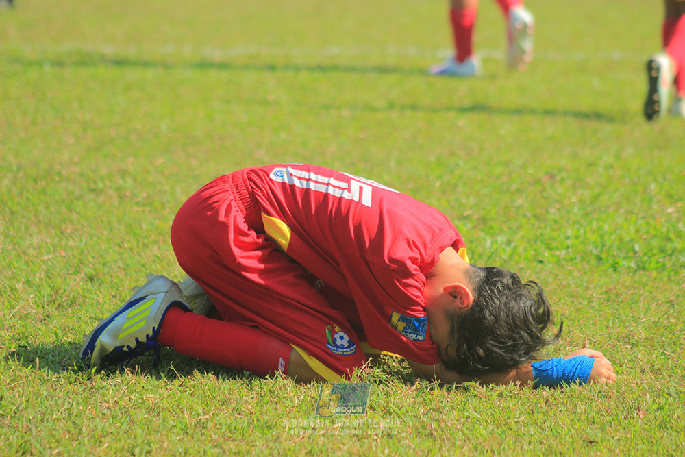 ijl u10 030825 khenzi united vs tunas harapan indah sa