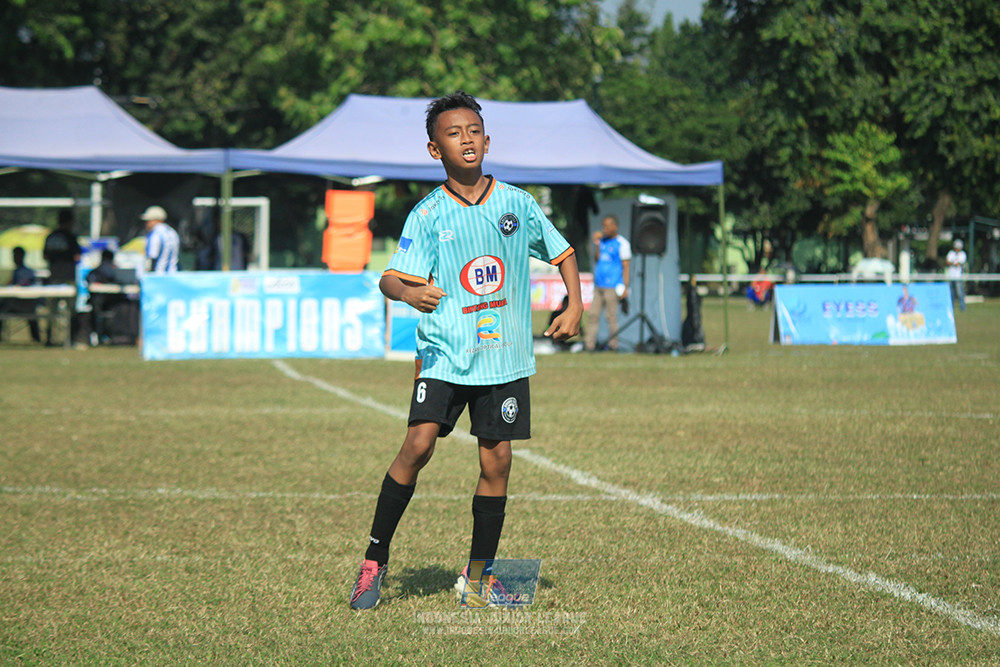ijl u10 030825 khenzi united vs tunas harapan indah sa