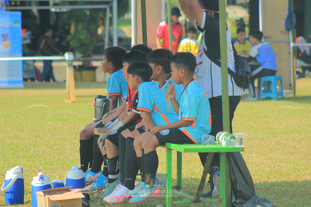 ijl u10 030825 khenzi united vs tunas harapan indah sa