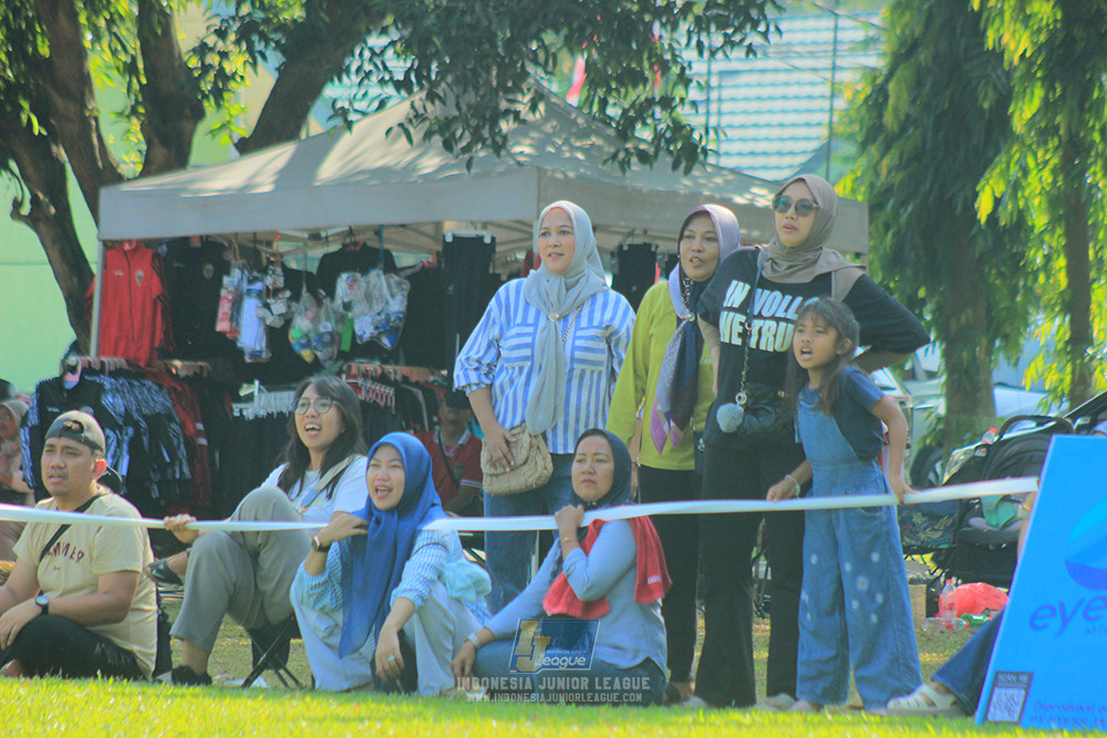 ijl u10 030825 khenzi united vs tunas harapan indah sa