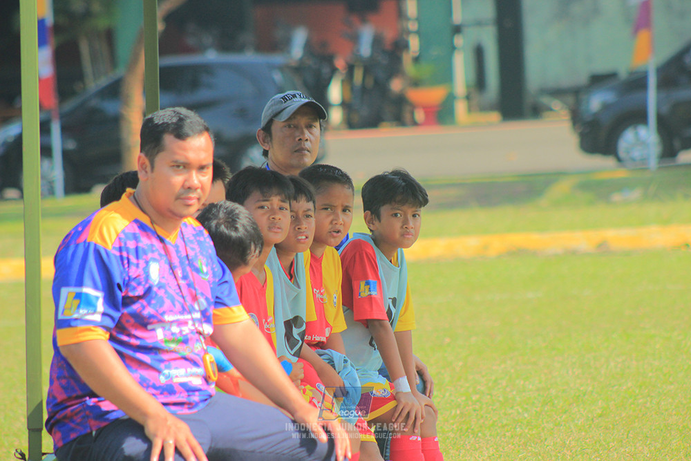 ijl u10 030825 khenzi united vs tunas harapan indah sa
