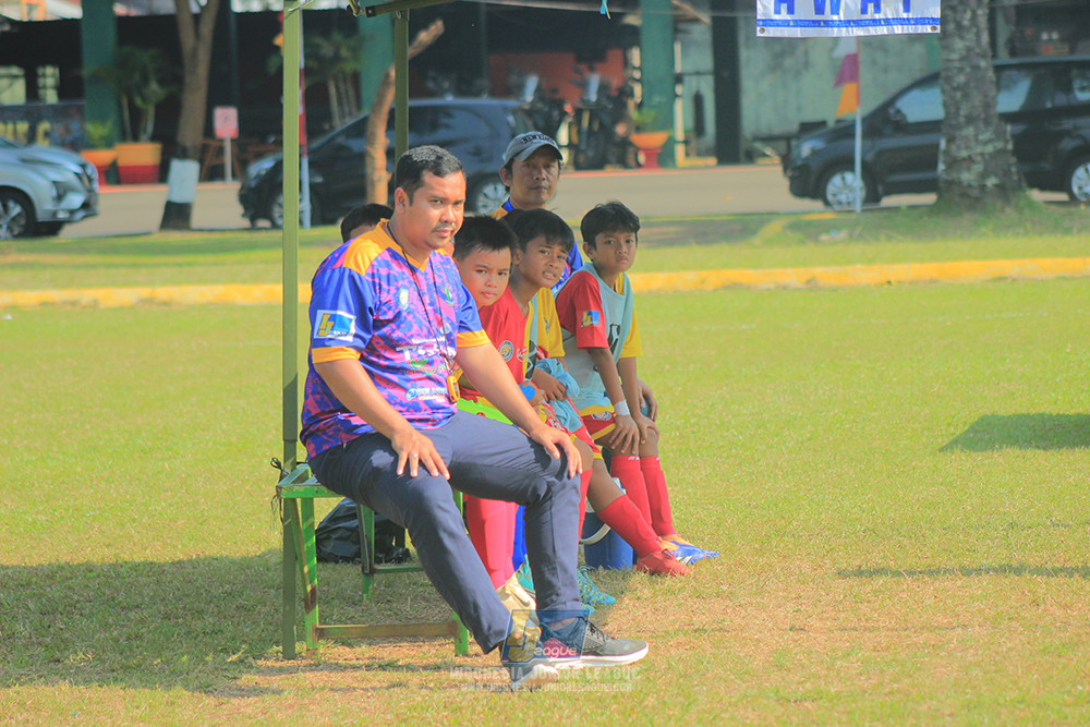 ijl u10 030825 khenzi united vs tunas harapan indah sa