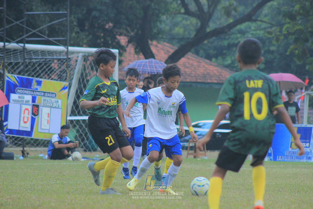 ijl u10 030825 maesa pararaider army vs brazillian soccer lfa