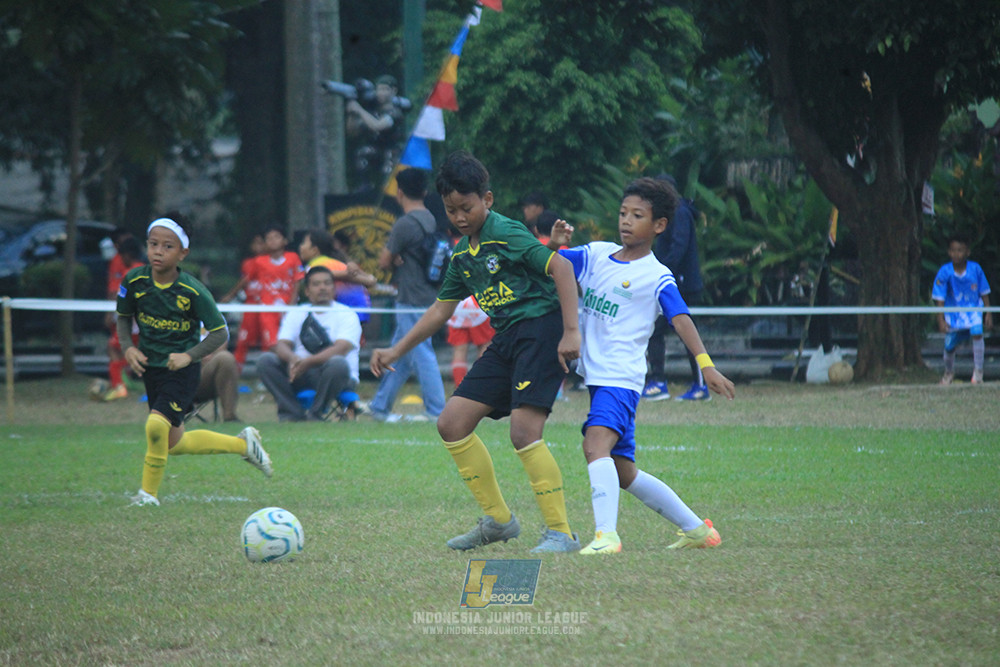 ijl u10 030825 maesa pararaider army vs brazillian soccer lfa