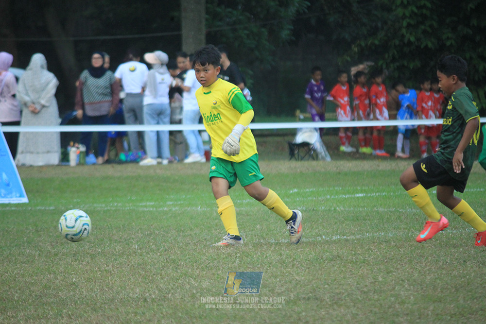 ijl u10 030825 maesa pararaider army vs brazillian soccer lfa