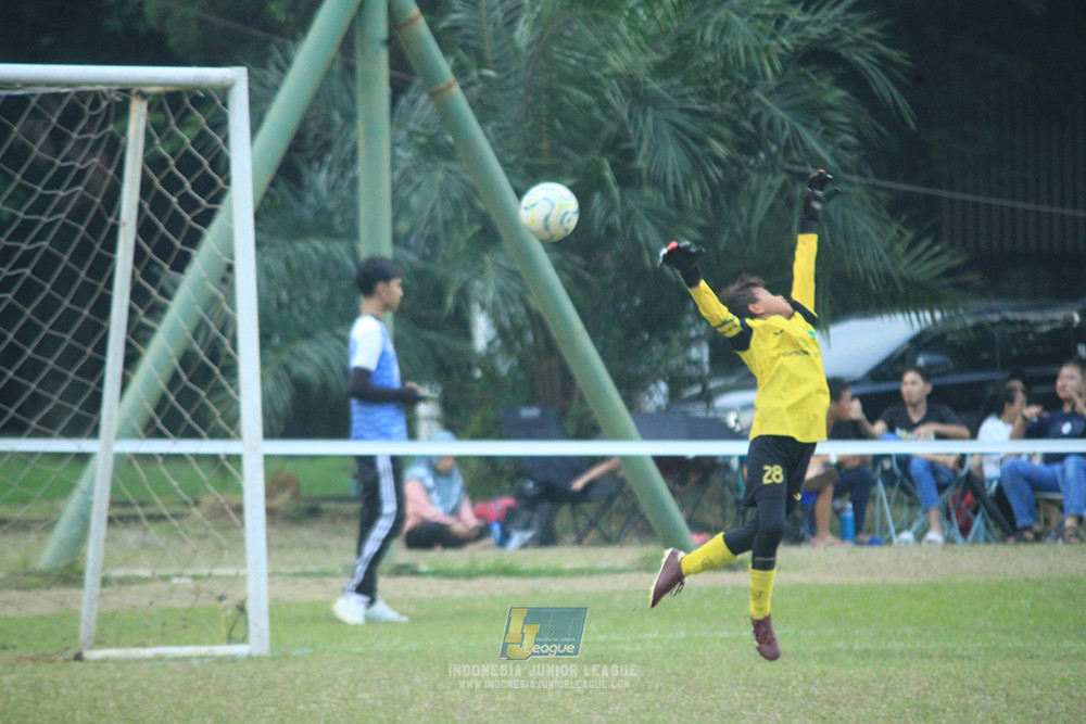 ijl u10 030825 maesa pararaider army vs brazillian soccer lfa