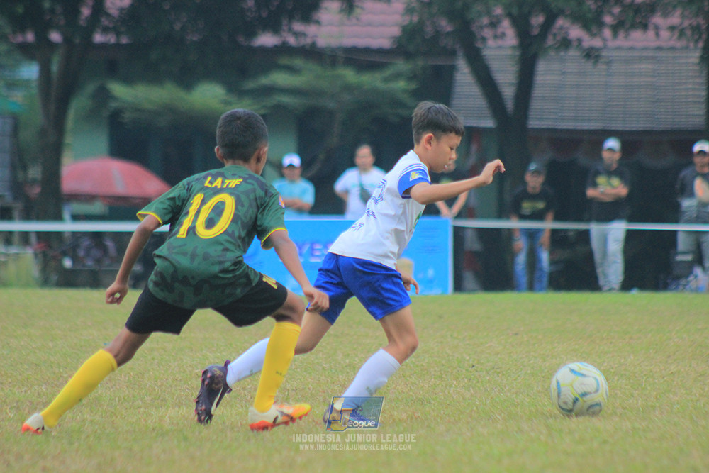 ijl u10 030825 maesa pararaider army vs brazillian soccer lfa