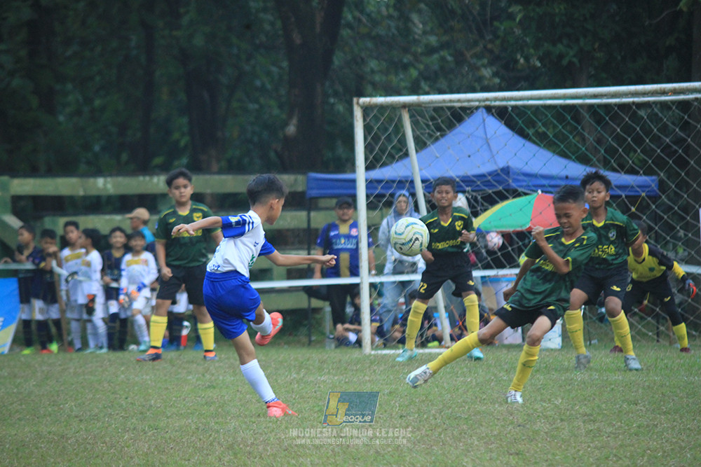 ijl u10 030825 maesa pararaider army vs brazillian soccer lfa