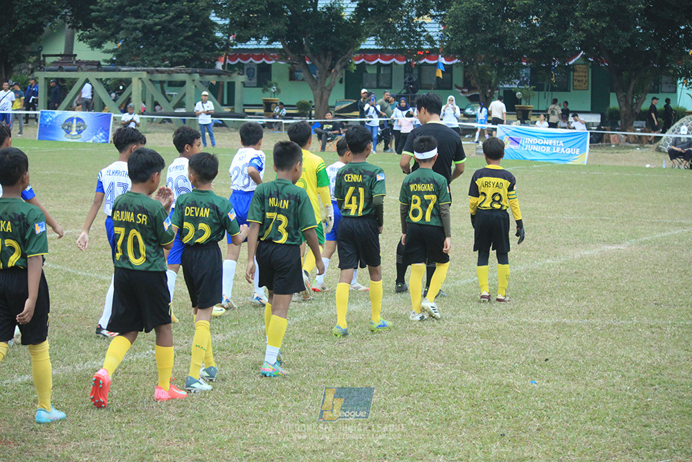 ijl u10 030825 maesa pararaider army vs brazillian soccer lfa