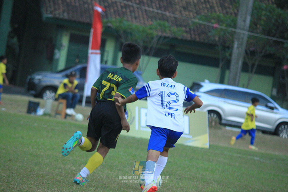 ijl u10 030825 maesa pararaider army vs brazillian soccer lfa