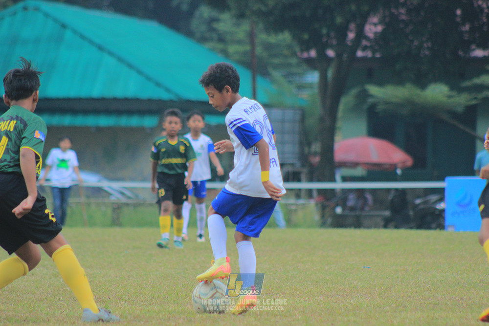 ijl u10 030825 maesa pararaider army vs brazillian soccer lfa