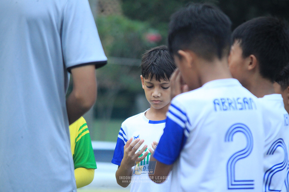 ijl u10 030825 maesa pararaider army vs brazillian soccer lfa