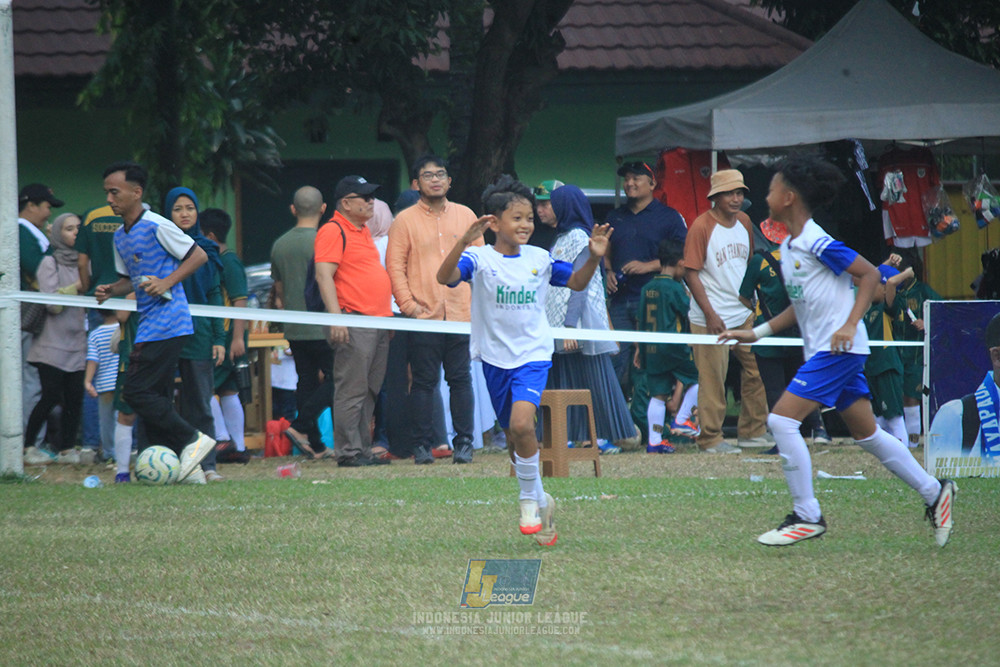 ijl u10 030825 maesa pararaider army vs brazillian soccer lfa