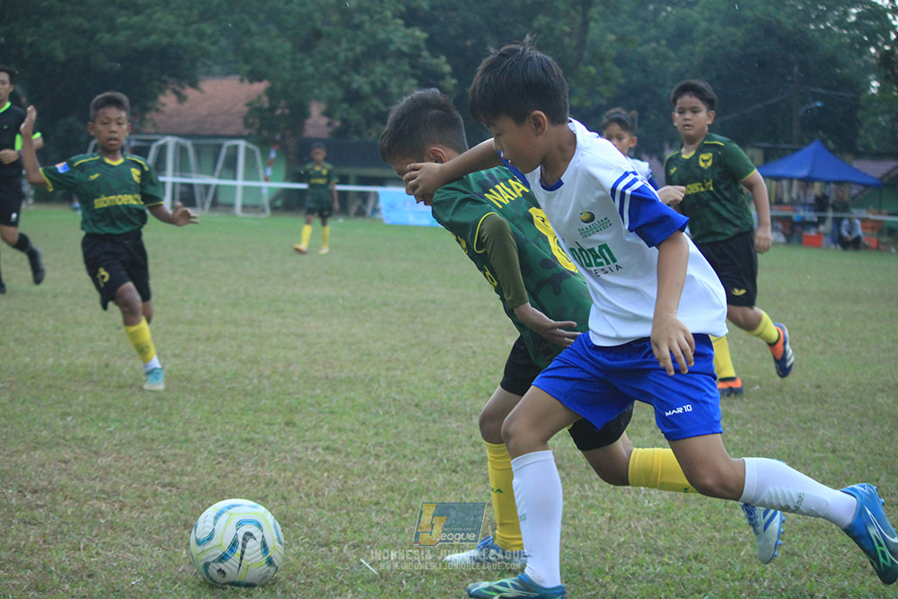 ijl u10 030825 maesa pararaider army vs brazillian soccer lfa