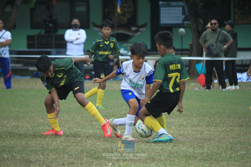 ijl u10 030825 maesa pararaider army vs brazillian soccer lfa