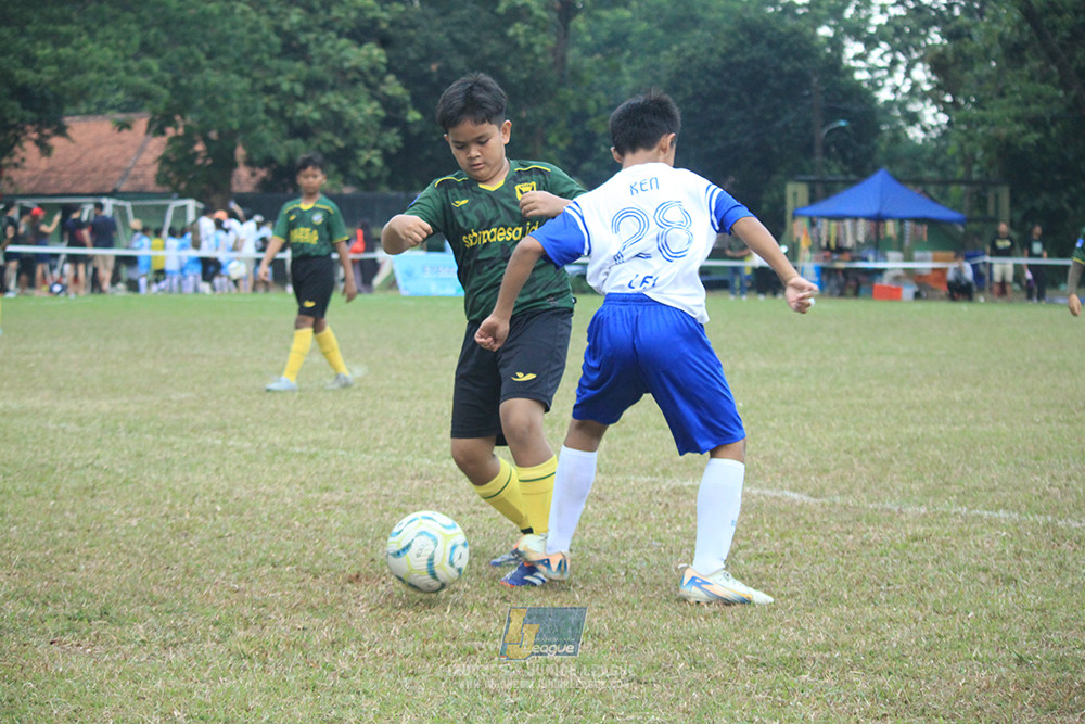 ijl u10 030825 maesa pararaider army vs brazillian soccer lfa