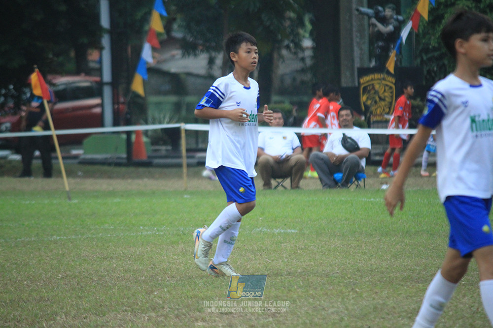 ijl u10 030825 maesa pararaider army vs brazillian soccer lfa