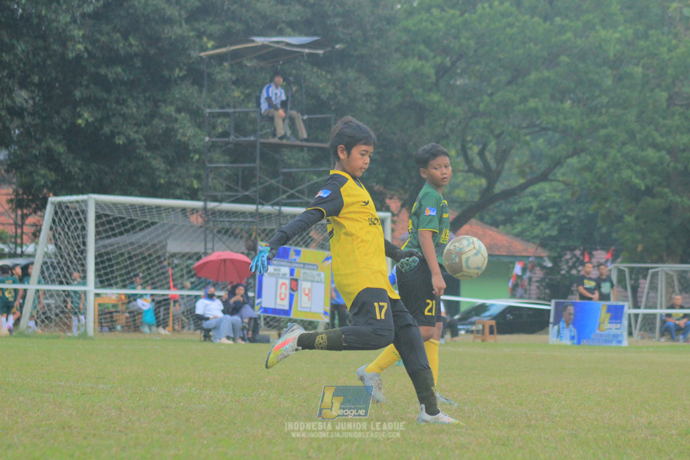 ijl u10 030825 maesa pararaider army vs brazillian soccer lfa