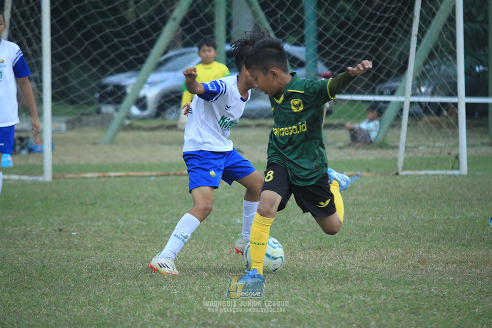 ijl u10 030825 maesa pararaider army vs brazillian soccer lfa