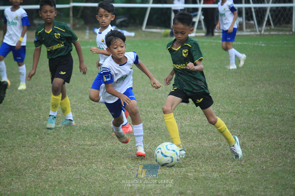 ijl u10 030825 maesa pararaider army vs brazillian soccer lfa