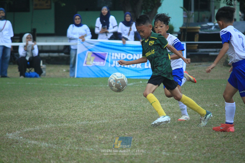 ijl u10 030825 maesa pararaider army vs brazillian soccer lfa