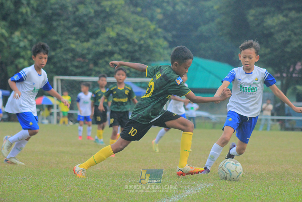 ijl u10 030825 maesa pararaider army vs brazillian soccer lfa