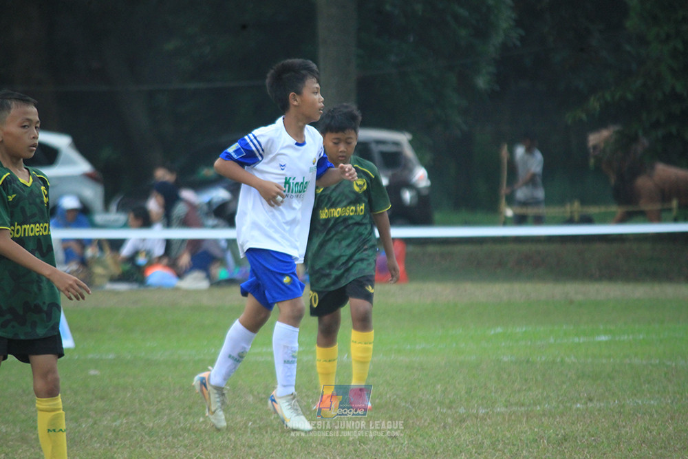 ijl u10 030825 maesa pararaider army vs brazillian soccer lfa
