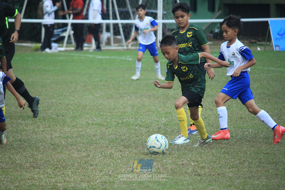ijl u10 030825 maesa pararaider army vs brazillian soccer lfa