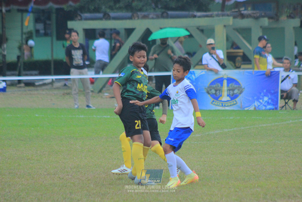 ijl u10 030825 maesa pararaider army vs brazillian soccer lfa