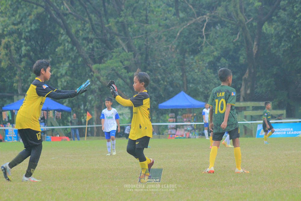 ijl u10 030825 maesa pararaider army vs brazillian soccer lfa