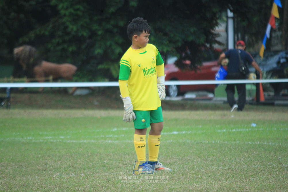 ijl u10 030825 maesa pararaider army vs brazillian soccer lfa