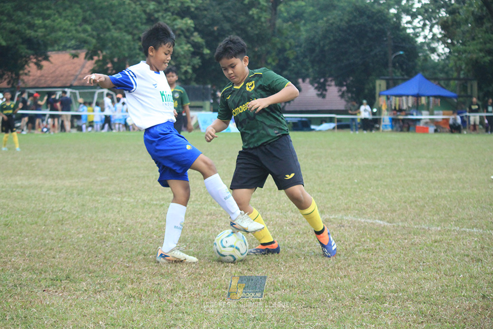 ijl u10 030825 maesa pararaider army vs brazillian soccer lfa