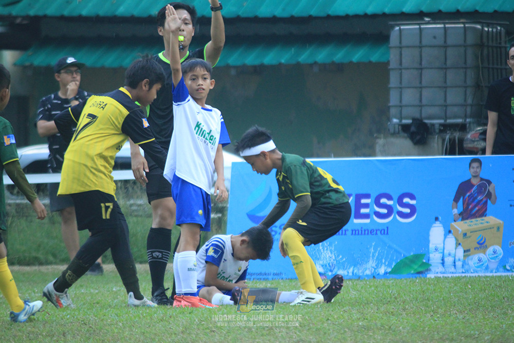 ijl u10 030825 maesa pararaider army vs brazillian soccer lfa