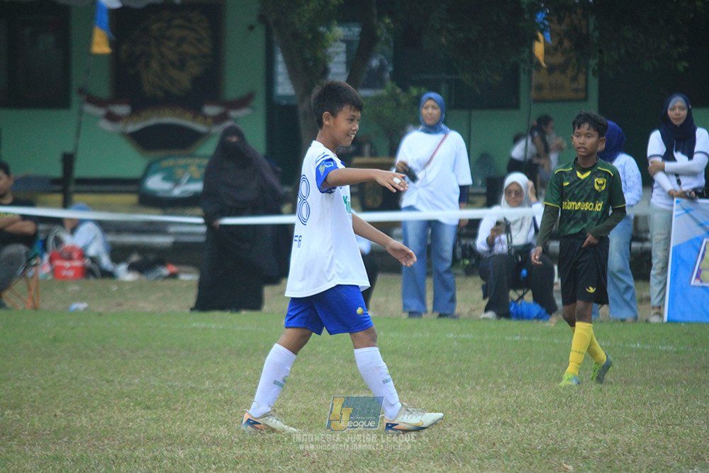 ijl u10 030825 maesa pararaider army vs brazillian soccer lfa