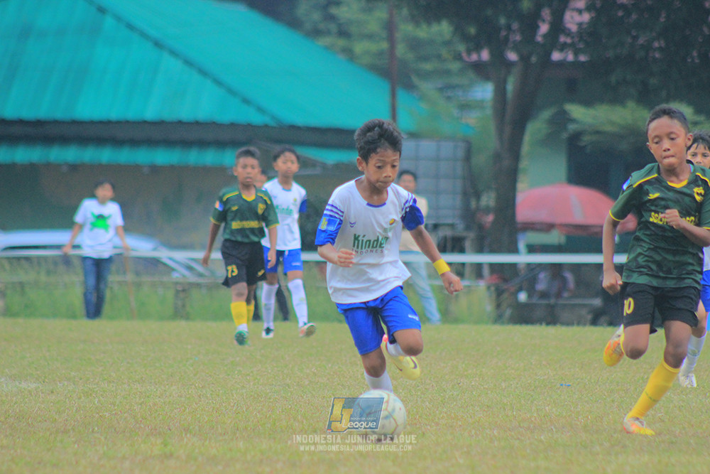 ijl u10 030825 maesa pararaider army vs brazillian soccer lfa